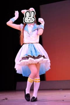 虹ヶ咲学園 スクフェス2 MIRACLE LIVE! 桜坂しずく コスプレ衣装のサムネイル