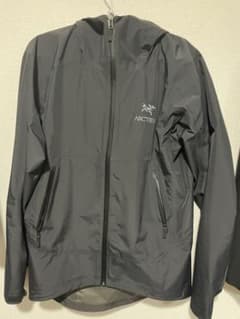 アークテリクス　ARC'TERYX ゼータSLジャケットのサムネイル