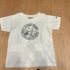 Columbia コロンビア Tシャツ XS ホワイトのサムネイル