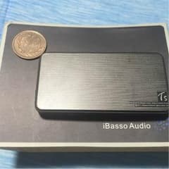 ibasso T5 ポタアンのサムネイル