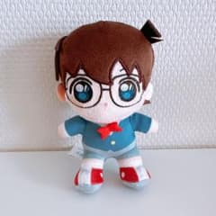 名探偵コナン 江戸川コナン あいぬい ミニぬいぐるみVol.1