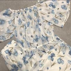 ♡アースミュージックエコロジー♡セットアップ♡のサムネイル