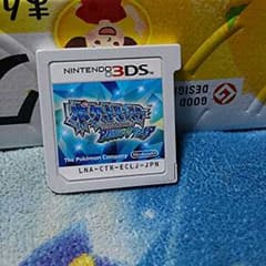 アルファサファイアのサムネイル