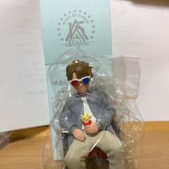 AAA にっしー　フィギュア　西島隆弘のサムネイル