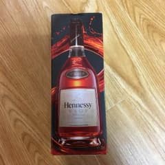 Hennessyのサムネイル