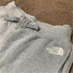ザ・ノースフェイス　スエットパンツ　size-150のサムネイル