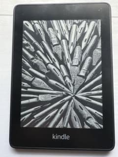Kindle Paperwhite 防水機能搭載 wifi 32GB ブラックのサムネイル