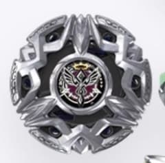 ベイブレードX ランダムブースター BX-50-02 ヘブンズリング6-60TP