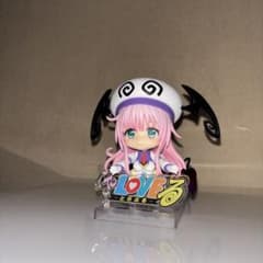 ねんどろいど　ToLOVEるダークネス　ララフィギュア ねんどろいど ToLOVEるダークネス ララフィギュア - メルカリ