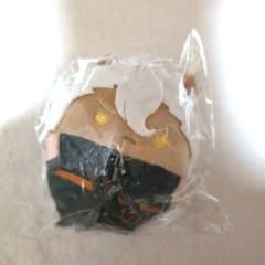 ツイステ　ふわコロりん　ジャックのサムネイル