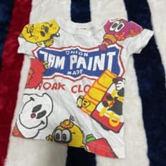 Tシャツのサムネイル