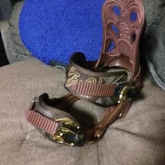 新品レディースバインSM_Lのサムネイル