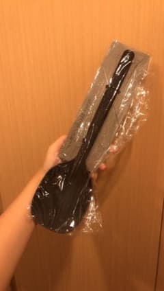 Utility Spoon／万能スプーン・おたま・キッチンスプーンのサムネイル