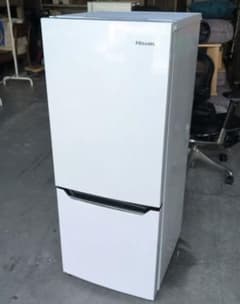 【名古屋市内近郊送料込み】2018年 Hisense 冷蔵庫 HR-D15C③ 名古屋市内近郊送料込み】2018年 Hisense 冷蔵庫 HR-D15C③ - メルカリ