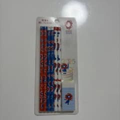 EXPO 2025 大阪・関西万博 ミャクミャクの鉛筆＆消しゴムセットのサムネイル