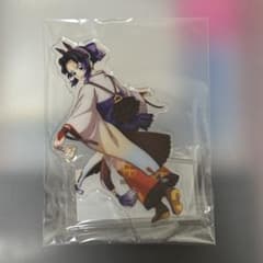 鬼滅の刃 干支 アクスタ 胡蝶しのぶのサムネイル