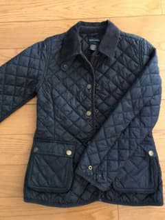 Ralph Laurenラルフローレン ネイビーコート　130 or 140のサムネイル