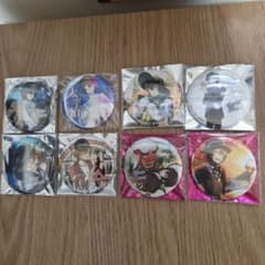 385文豪ストレイドッグス コラボカフェ本舗中原中也 太宰治等身缶