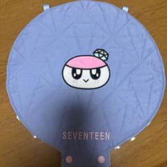 SEVENTEEN うちわカバーのサムネイル