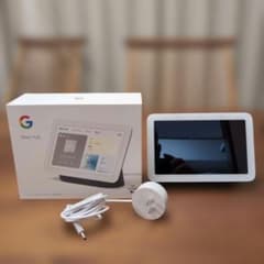 Google Nest Hub 第2世代 生産終了 - メルカリ