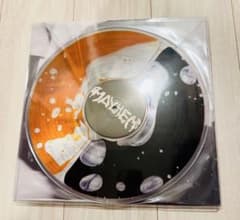 新品Lady Gaga「MAYHEM」Liquid液体入り/カラーレコード2枚組 - メルカリ