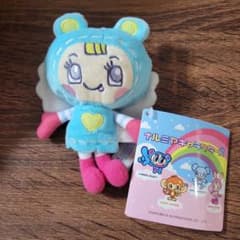 ナルミヤキャラクターズ ベリエチャン エンジェルVerのサムネイル