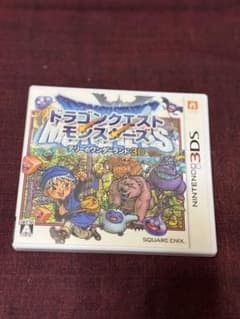 ドラゴンクエストモンスターズ テリーのワンダーランド 3D