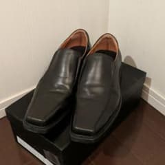 VISARUNOビジネスシューズのサムネイル