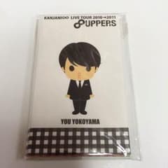 関ジャニ∞ ポチ袋【8UPPERS】のサムネイル