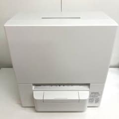 B795-15 Panasonic 食器洗い乾燥機 NP-TSP1-W - メルカリ