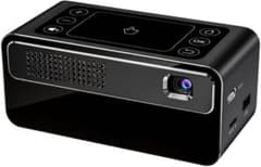 ほぼ新品！プロジェクター PicoCube 300plusのサムネイル