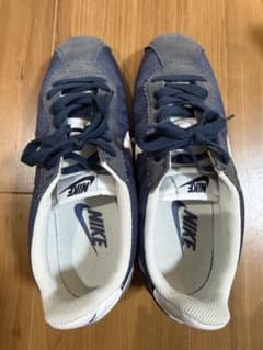 NIKE コルテッツ ネイビー 23.5cmのサムネイル