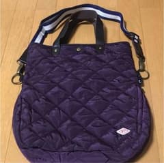 ルートート2wayバックのサムネイル