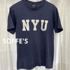 Thumbnail of SOFFE'S NYU Tシャツ