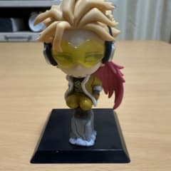 僕のヒーローアカデミア ホークス フィギュア -おまけ付き-のサムネイル