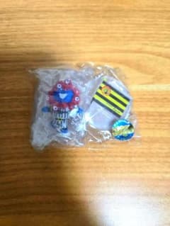 大阪・関西万博 ミャクミャク フィギュアコレクション 阪神タイガースのサムネイル