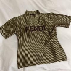 フェンディ　Tシャツのサムネイル