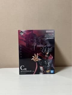 一番くじＣ賞王翦フィギュアのサムネイル
