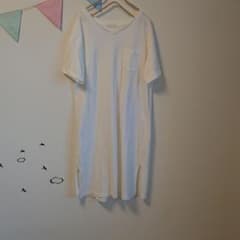 Tシャツ ワンピースのサムネイル