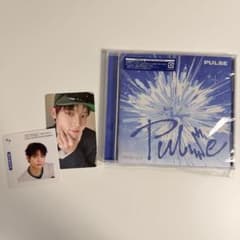 INI 8TH SINGLE PULSE CD 木村柾哉トレカ - メルカリ