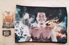이치 반 쿠지 RIZIN 사카키하라