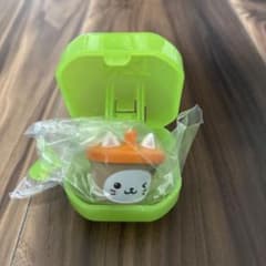 NCT WISH ぷくっとリング　ユウシ　バブルニャンのサムネイル
