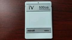 マクセル iVDR-S 500GB 日立woooiV用カセットHDDのサムネイル