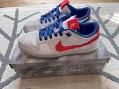 NIKE DUNK LOW Year of the Rabbit 28cmのサムネイル