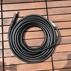 ケルヒャー　ホース　純正品のサムネイル