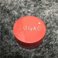 スガオスフレ チーク リップのサムネイル