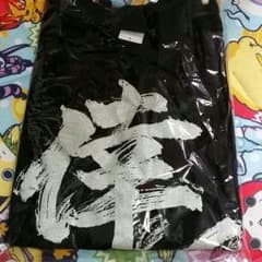倖田來未♡UNIVERSEツアーTシャツのサムネイル