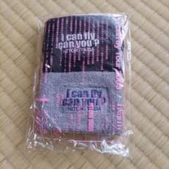 【新品未使用】矢井田瞳　リストバンド　I/can fly TOUR 2003のサムネイル