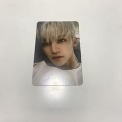 NCTDREAM resonance ジェミン トレカのサムネイル