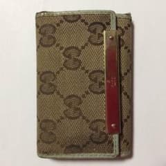 GUCCI  キーホルダーのサムネイル
